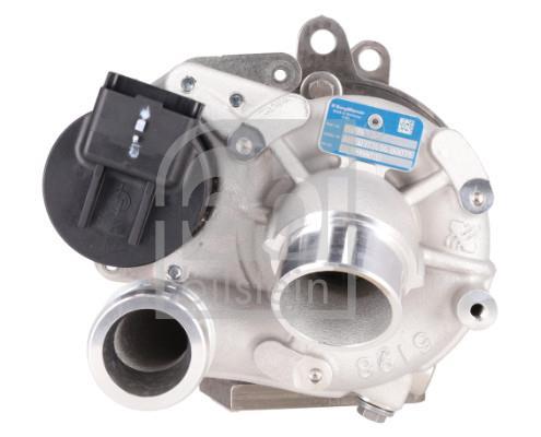 Turbocompresseur (Turbo) FEBI BILSTEIN ref. 186963