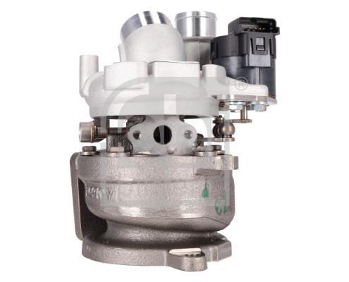 Turbocompresseur (Turbo) FEBI BILSTEIN ref. 186963
