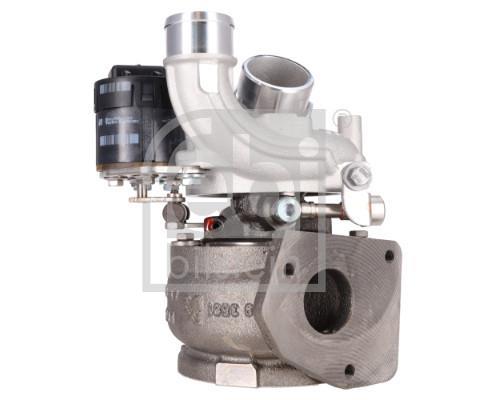 Turbocompresseur (Turbo) FEBI BILSTEIN ref. 186963