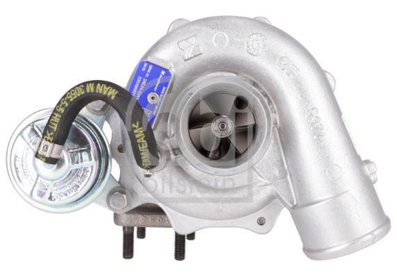 Turbocompresseur (Turbo) FEBI BILSTEIN ref. 186964