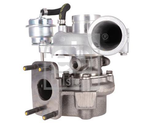 Turbocompresseur (Turbo) FEBI BILSTEIN ref. 186964