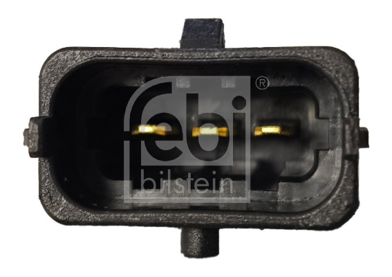Turbocompresseur (Turbo) FEBI BILSTEIN ref. 186965