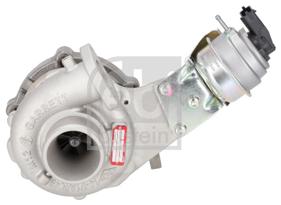 Turbocompresseur (Turbo) FEBI BILSTEIN ref. 186965
