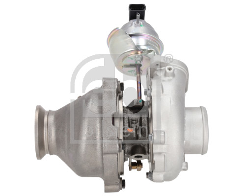 Turbocompresseur (Turbo) FEBI BILSTEIN ref. 186965