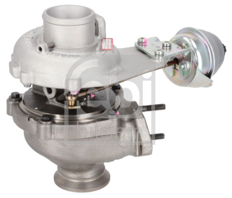 Turbocompresseur (Turbo) FEBI BILSTEIN ref. 186965