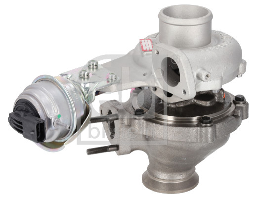 Turbocompresseur (Turbo) FEBI BILSTEIN ref. 186965