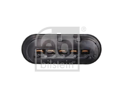 Turbocompresseur (Turbo) FEBI BILSTEIN ref. 186967
