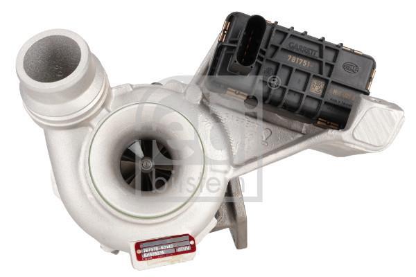 Turbocompresseur (Turbo) FEBI BILSTEIN ref. 186967