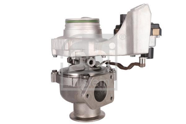 Turbocompresseur (Turbo) FEBI BILSTEIN ref. 186967