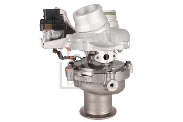 Turbocompresseur (Turbo) FEBI BILSTEIN ref. 186967