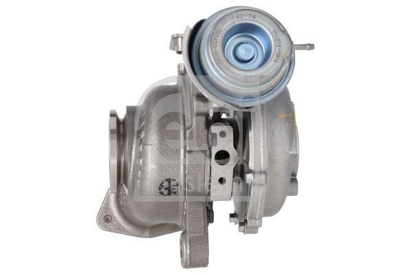 Turbocompresseur (Turbo) FEBI BILSTEIN ref. 186970