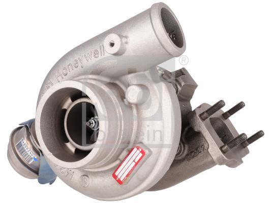 Turbocompressor FEBI BILSTEIN ref. 186971