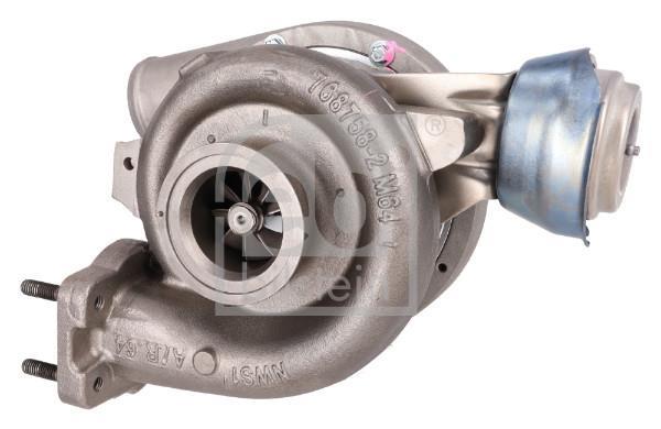 Turbocompressor FEBI BILSTEIN ref. 186971