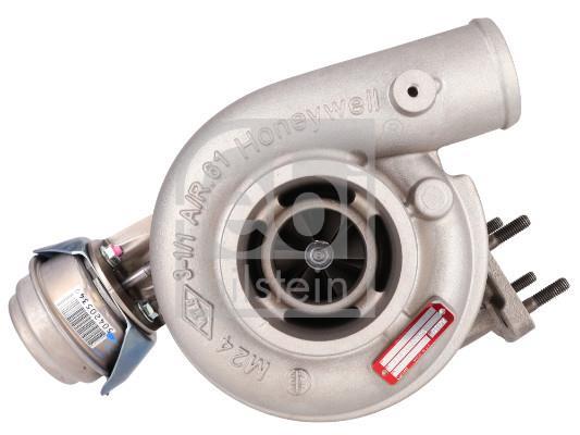 Turbocompressor FEBI BILSTEIN ref. 186971