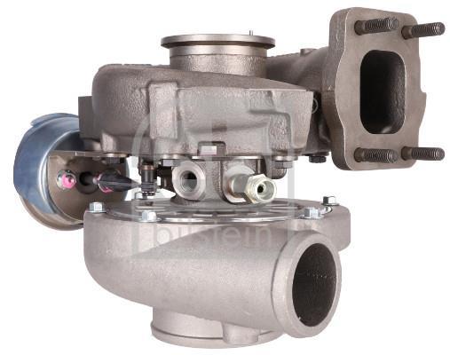 Turbocompressor FEBI BILSTEIN ref. 186971