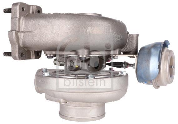Turbocompressor FEBI BILSTEIN ref. 186971