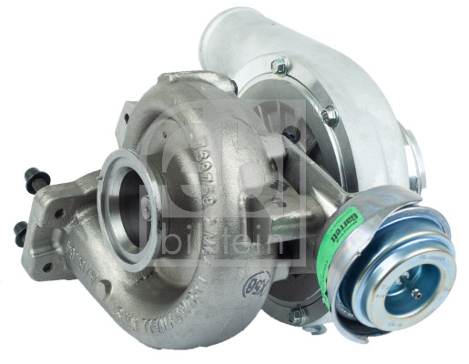 Turbocompresseur (Turbo) FEBI BILSTEIN ref. 186972