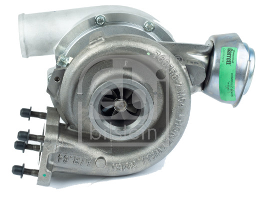 Turbocompresseur (Turbo) FEBI BILSTEIN ref. 186972