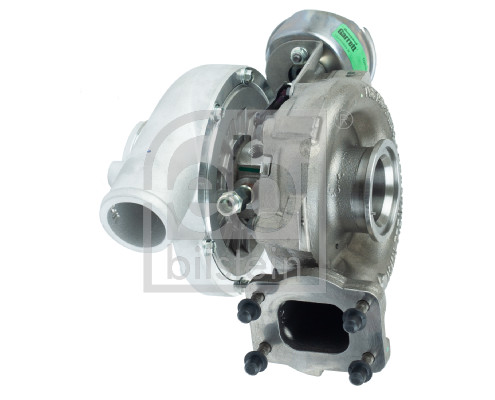 Turbocompresseur (Turbo) FEBI BILSTEIN ref. 186972