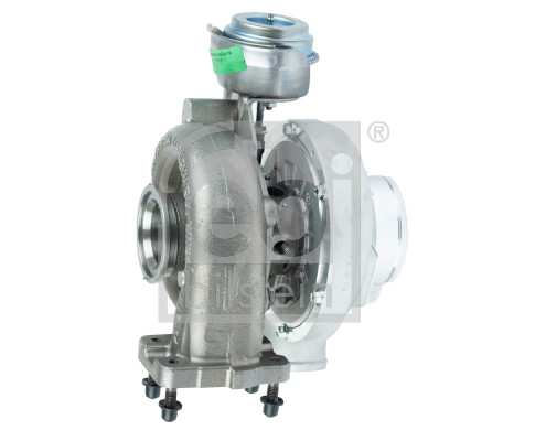 Turbocompresseur (Turbo) FEBI BILSTEIN ref. 186972