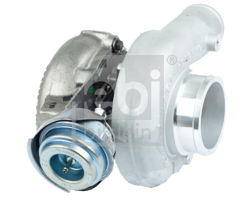 Turbocompresseur (Turbo) FEBI BILSTEIN ref. 186972