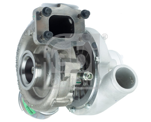 Turbocompresseur (Turbo) FEBI BILSTEIN ref. 186972