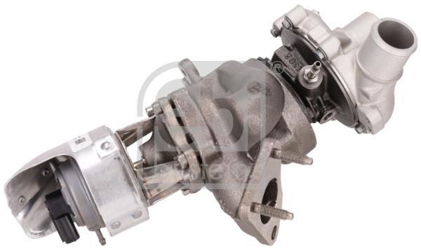 Turbocompresseur (Turbo) FEBI BILSTEIN ref. 186973