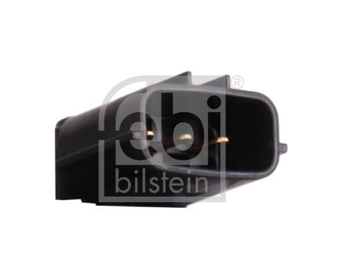 Turbocompresseur (Turbo) FEBI BILSTEIN ref. 186973