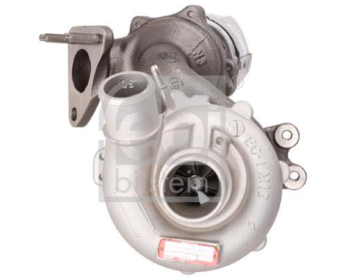 Turbocompresseur (Turbo) FEBI BILSTEIN ref. 186973