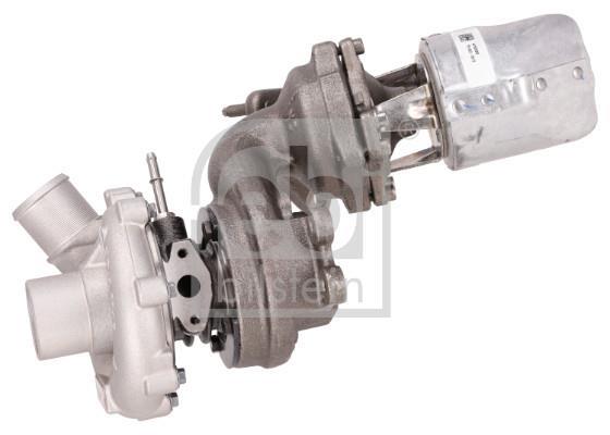 Turbocompresseur (Turbo) FEBI BILSTEIN ref. 186973