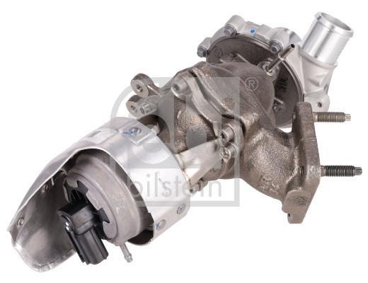 Turbocompresseur (Turbo) FEBI BILSTEIN ref. 186974