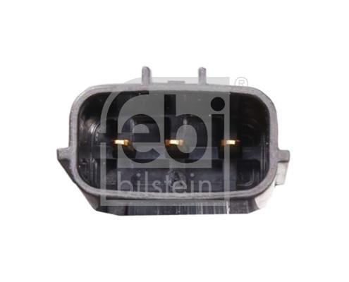 Turbocompresseur (Turbo) FEBI BILSTEIN ref. 186974