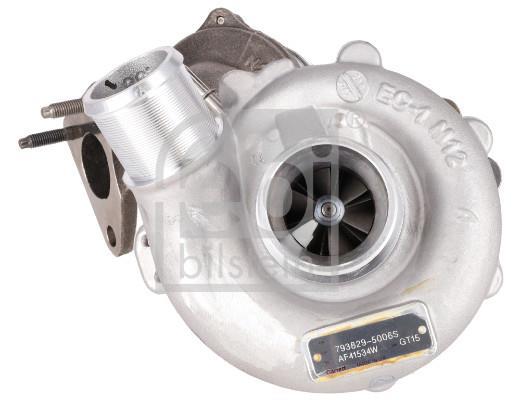 Turbocompresseur (Turbo) FEBI BILSTEIN ref. 186974