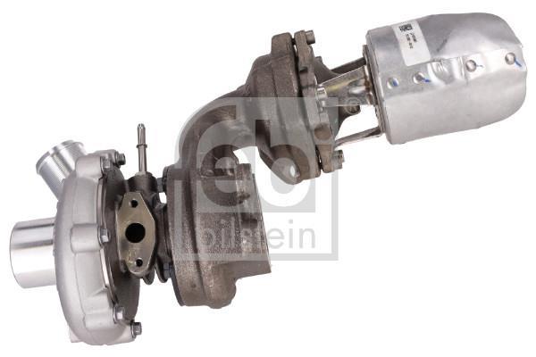 Turbocompresseur (Turbo) FEBI BILSTEIN ref. 186974