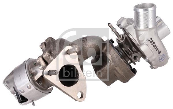 Turbocompresseur (Turbo) FEBI BILSTEIN ref. 186974