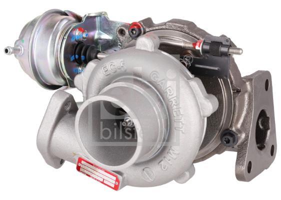 Turbocompressor FEBI BILSTEIN ref. 186975