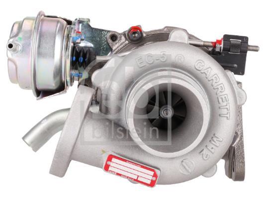 Turbocompressor FEBI BILSTEIN ref. 186975