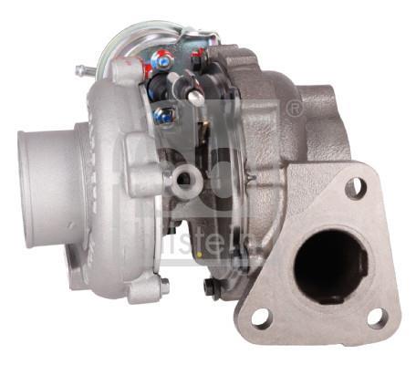Turbocompressor FEBI BILSTEIN ref. 186975