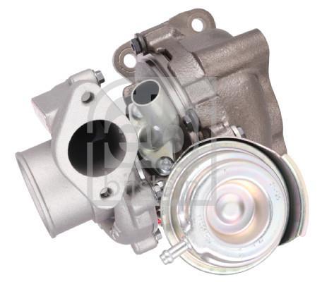 Turbocompressor FEBI BILSTEIN ref. 186975