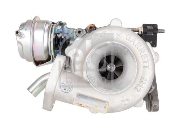 Turbocompresseur (Turbo) FEBI BILSTEIN ref. 186976