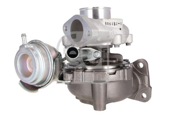Turbocompresseur (Turbo) FEBI BILSTEIN ref. 186976