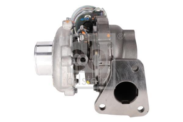 Turbocompresseur (Turbo) FEBI BILSTEIN ref. 186976