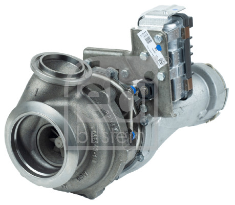 Turbocompresseur (Turbo) FEBI BILSTEIN ref. 186979