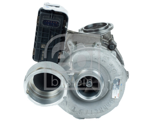 Turbocompresseur (Turbo) FEBI BILSTEIN ref. 186979