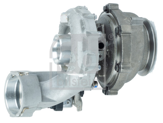 Turbocompresseur (Turbo) FEBI BILSTEIN ref. 186979