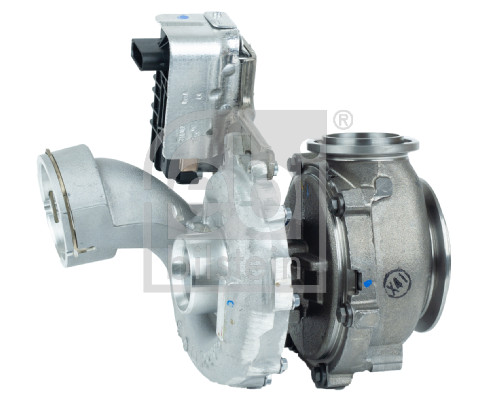 Turbocompresseur (Turbo) FEBI BILSTEIN ref. 186979