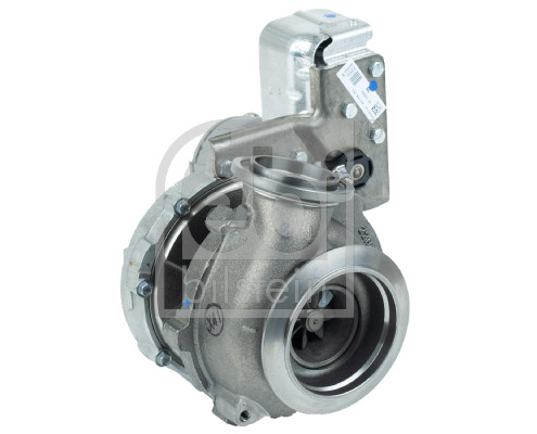Turbocompresseur (Turbo) FEBI BILSTEIN ref. 186979