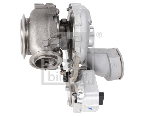 Turbocompresseur (Turbo) FEBI BILSTEIN ref. 186980