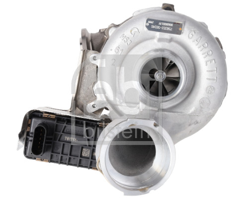 Turbocompresseur (Turbo) FEBI BILSTEIN ref. 186980