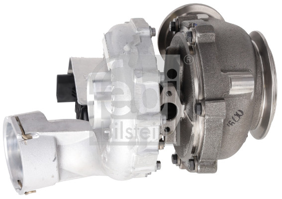 Turbocompresseur (Turbo) FEBI BILSTEIN ref. 186980